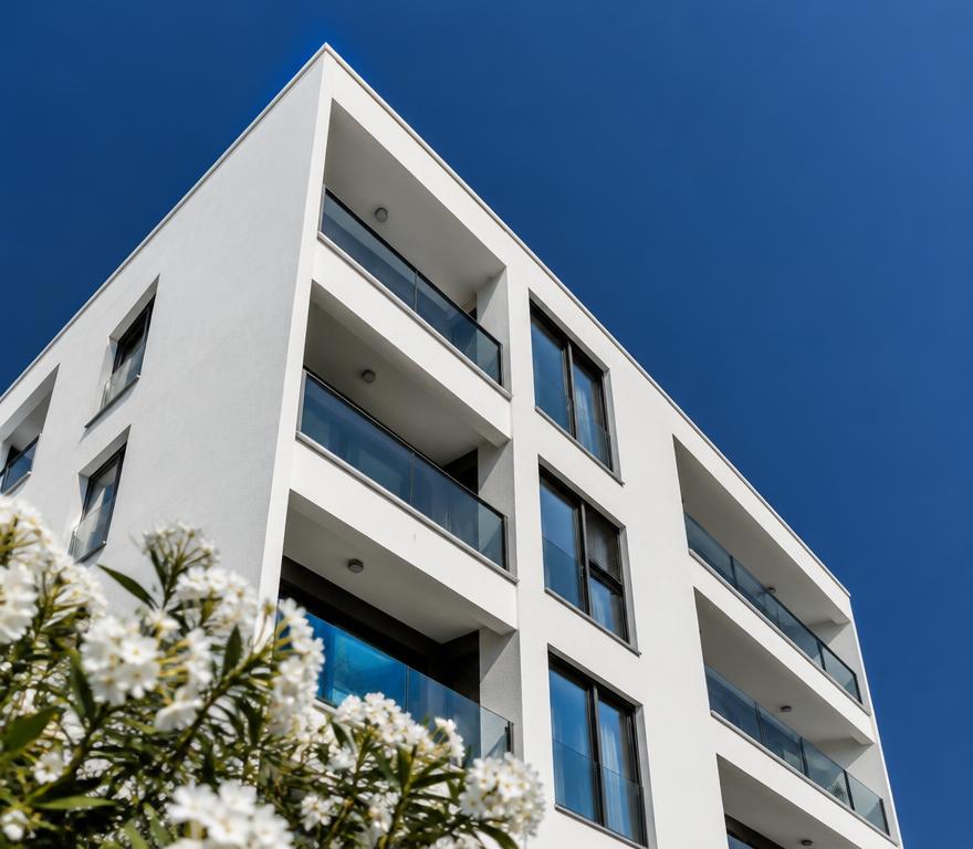 Apartamentos