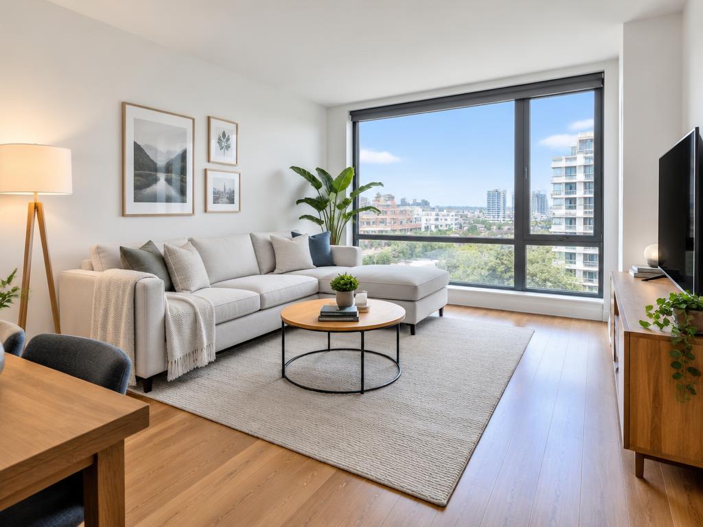 Apartamento T3
