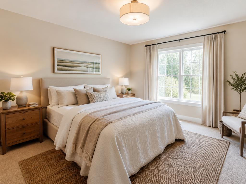 Apartamento T1 em Coimbra